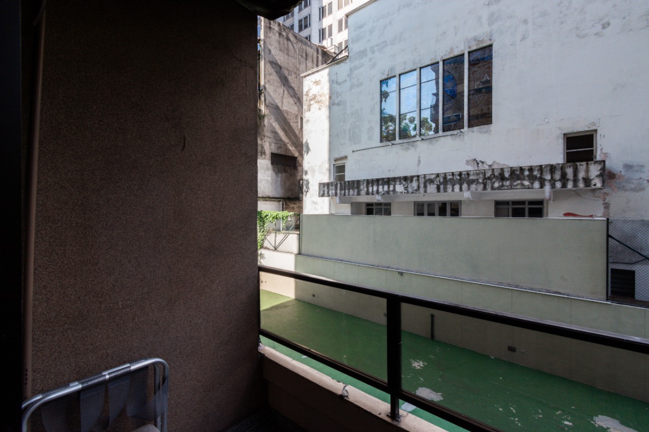 Apartamento, 1 quarto, 62 m² - Foto 4
