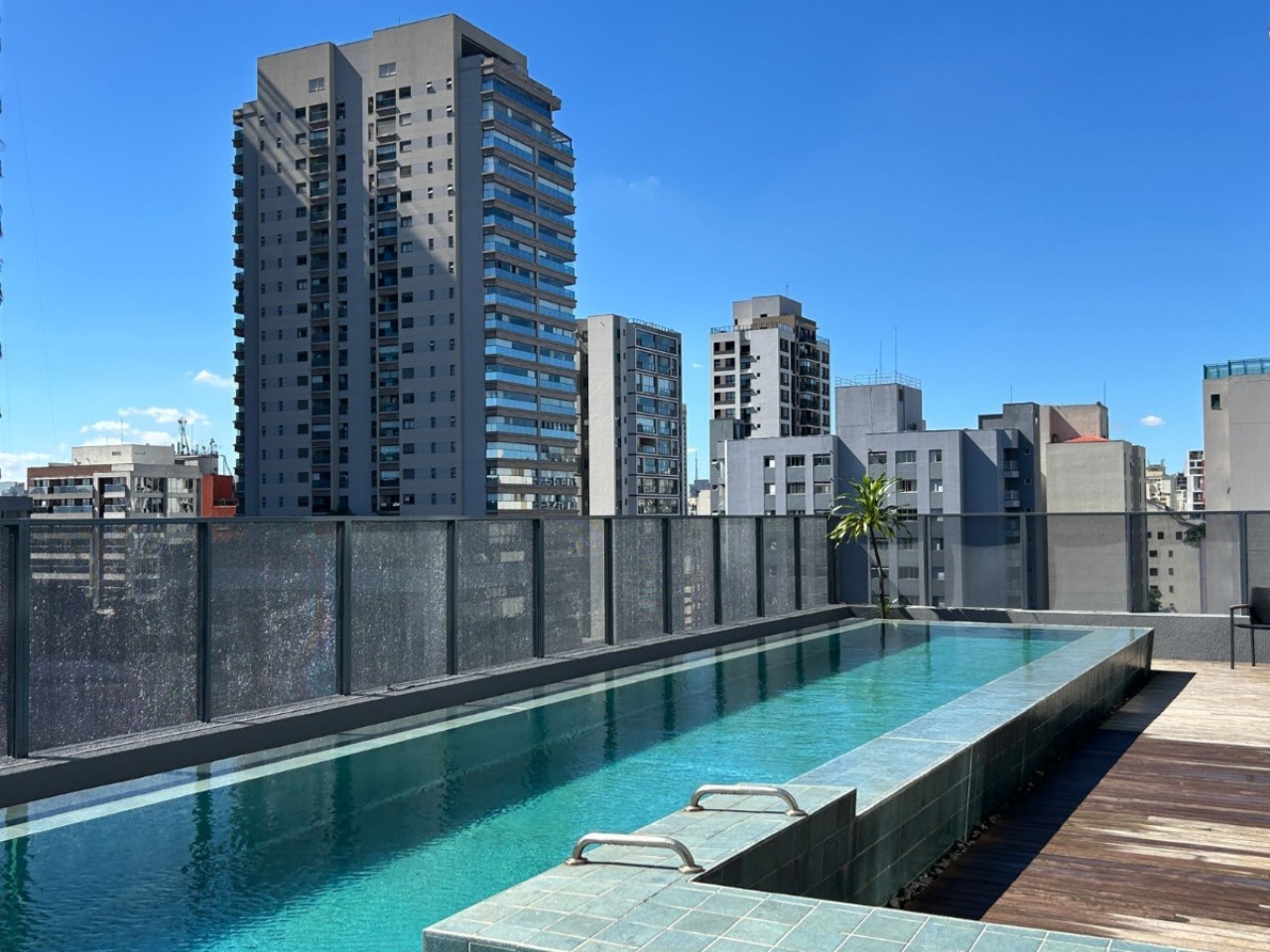 Apartamento, 2 quartos, 56 m² - Foto 34