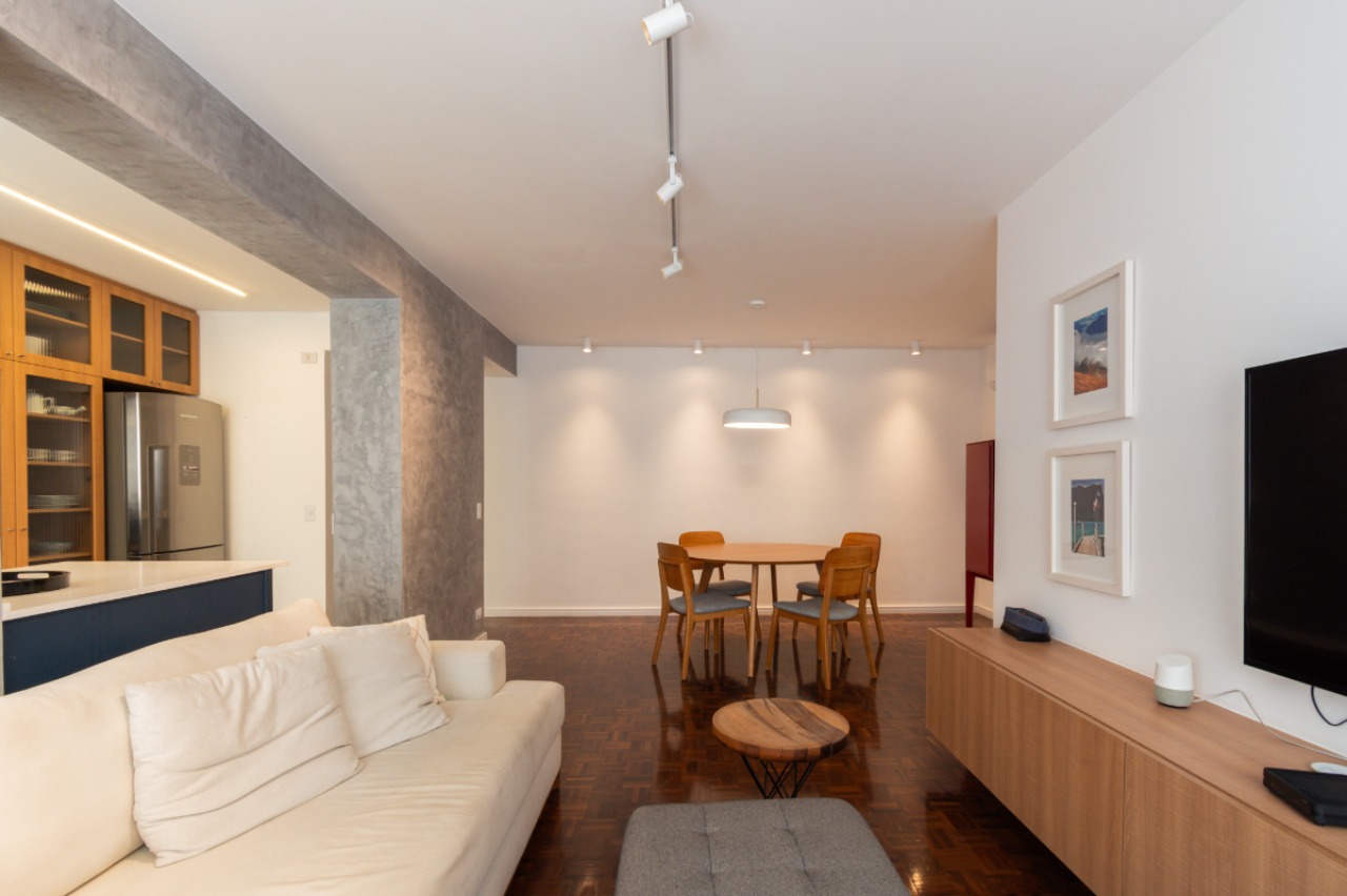 Apartamento, 2 quartos, 97 m² - Foto 8