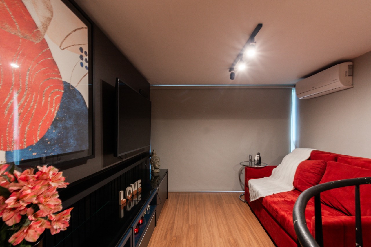 Apartamento, 1 quarto, 62 m² - Foto 24
