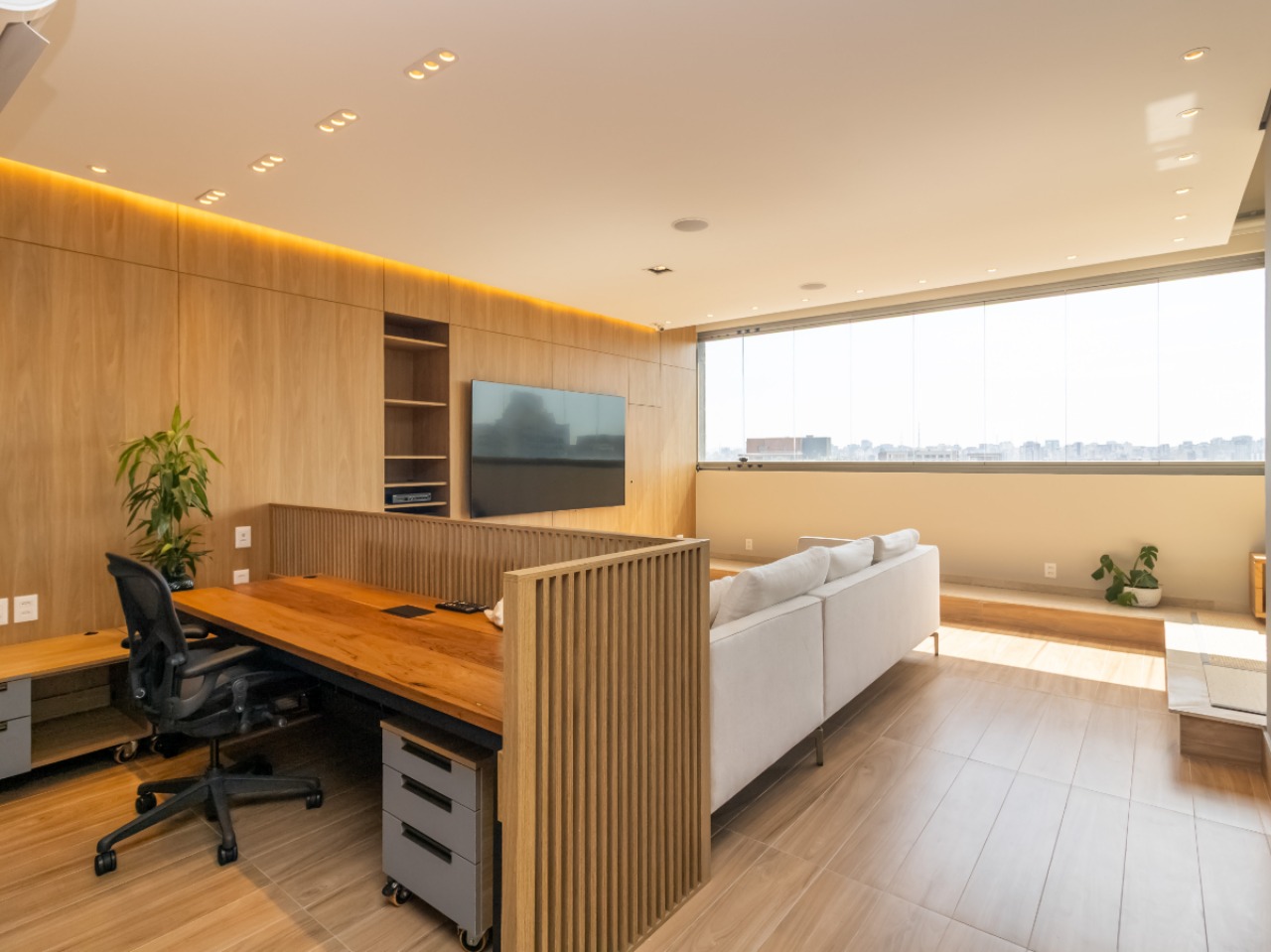 Cobertura, 2 quartos, 269 m² - Foto 26