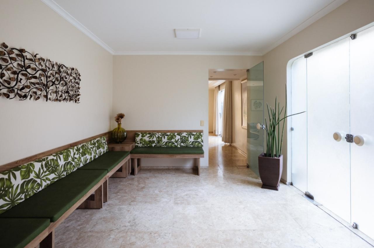 Apartamento, 2 quartos, 95 m² - Foto 39