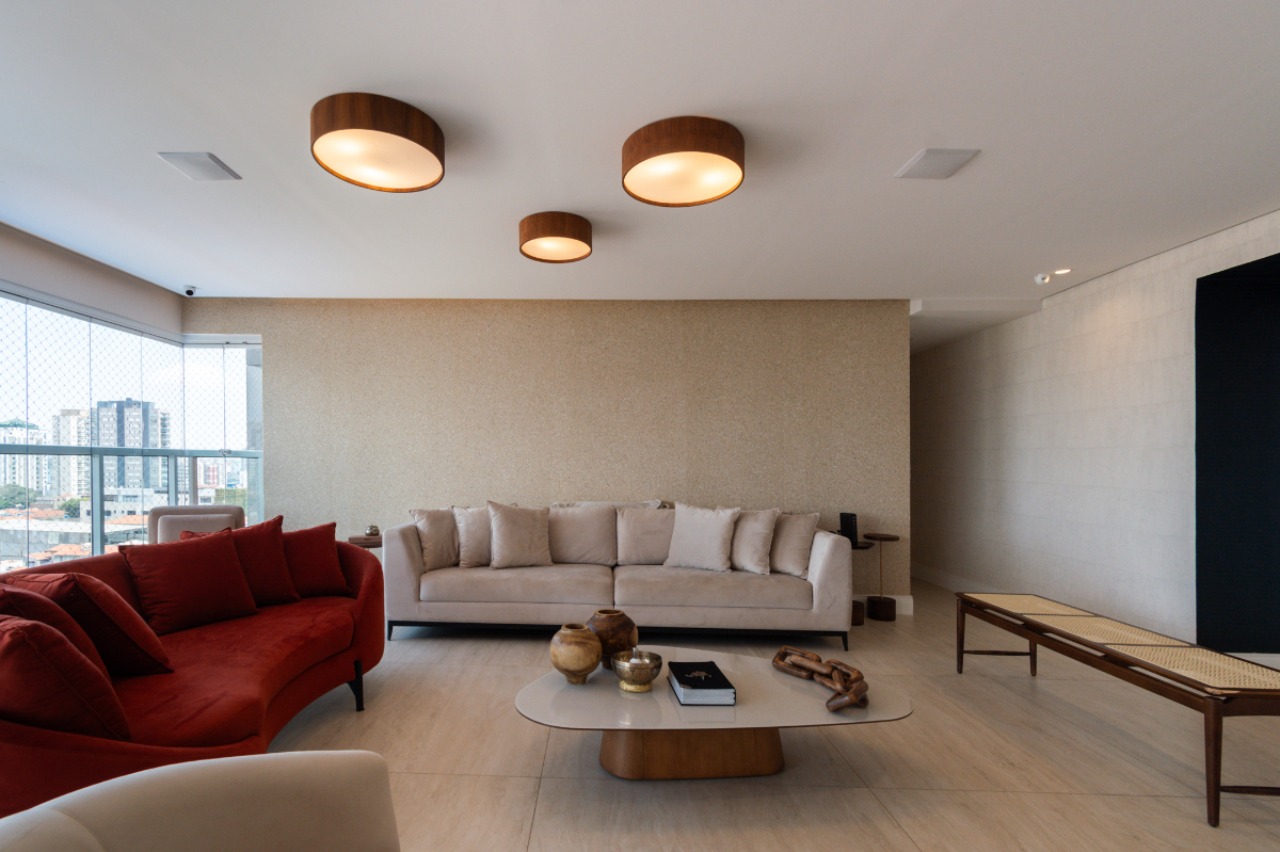 Apartamento, 3 quartos, 143 m² - Foto 7
