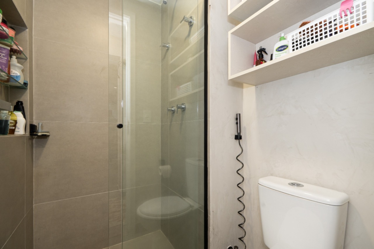 Apartamento, 1 quarto, 63 m² - Foto 28