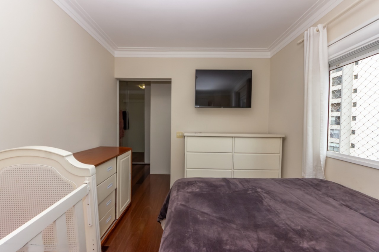 Apartamento, 3 quartos, 127 m² - Foto 23