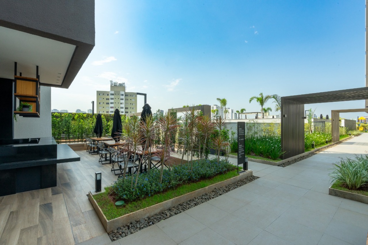Apartamento, 3 quartos, 84 m² - Foto 45