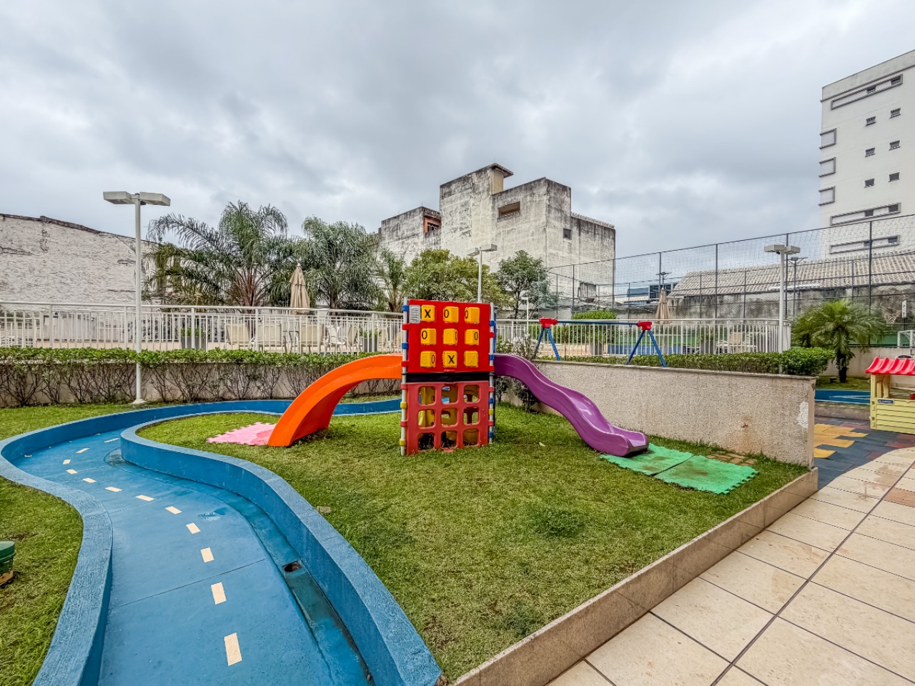 Apartamento, 3 quartos, 86 m² - Foto 37