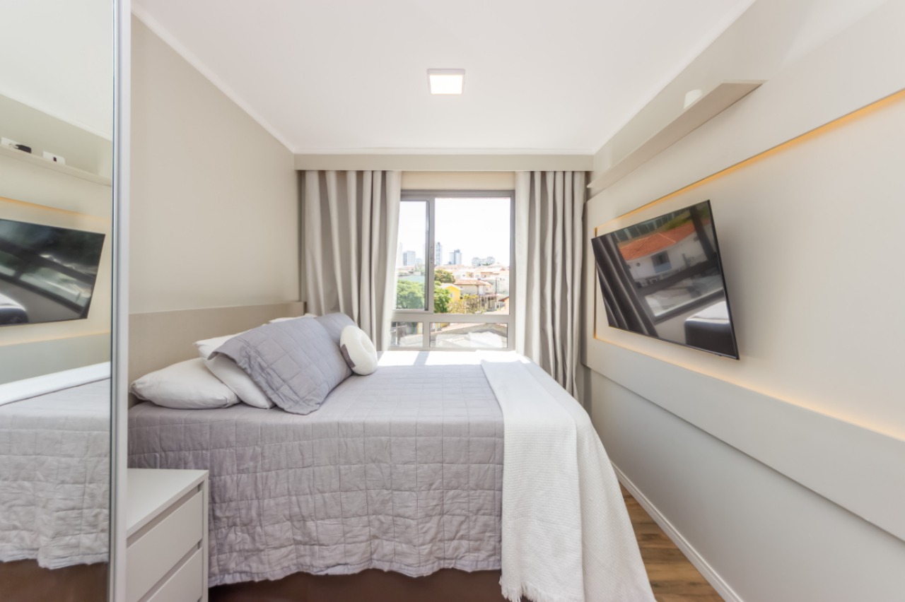 Apartamento, 2 quartos, 57 m² - Foto 23