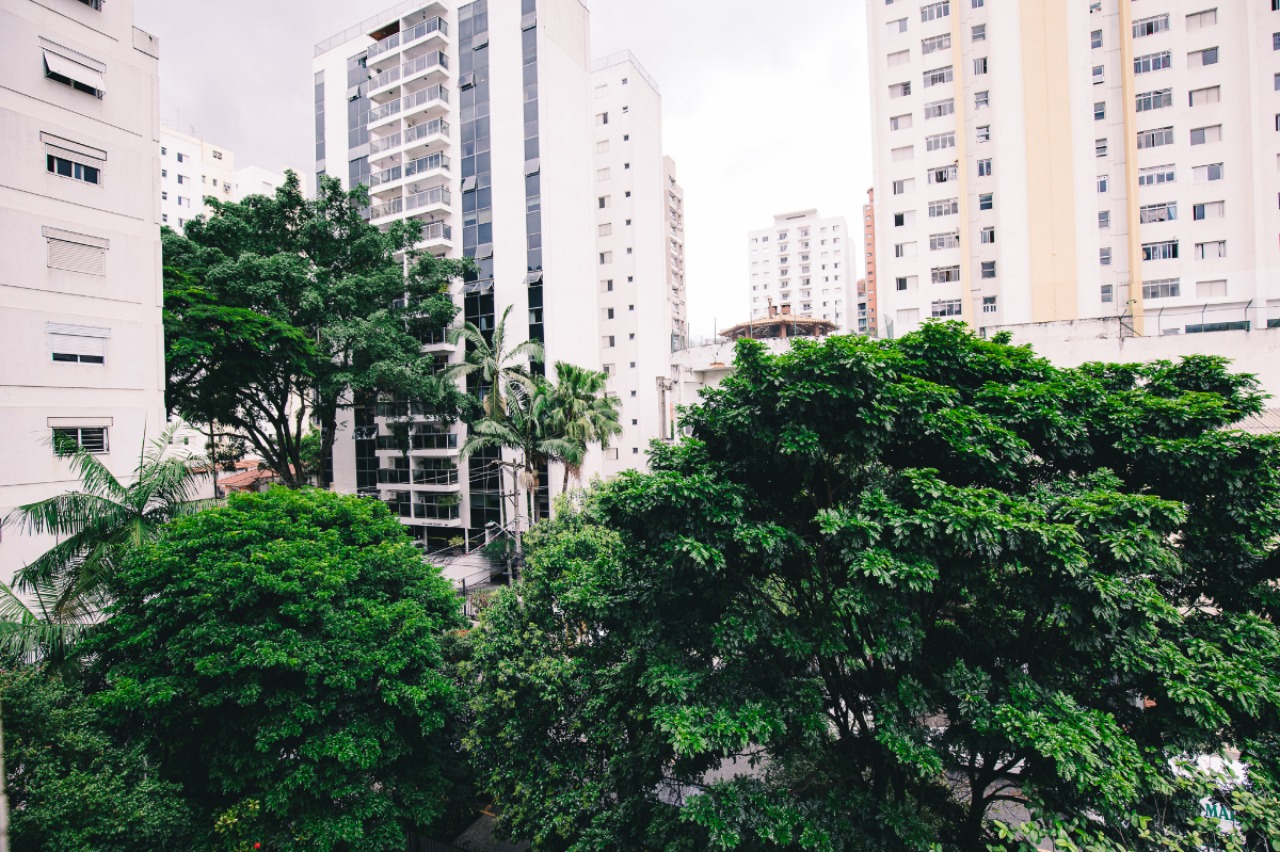 Apartamento, 2 quartos, 78 m² - Foto 6