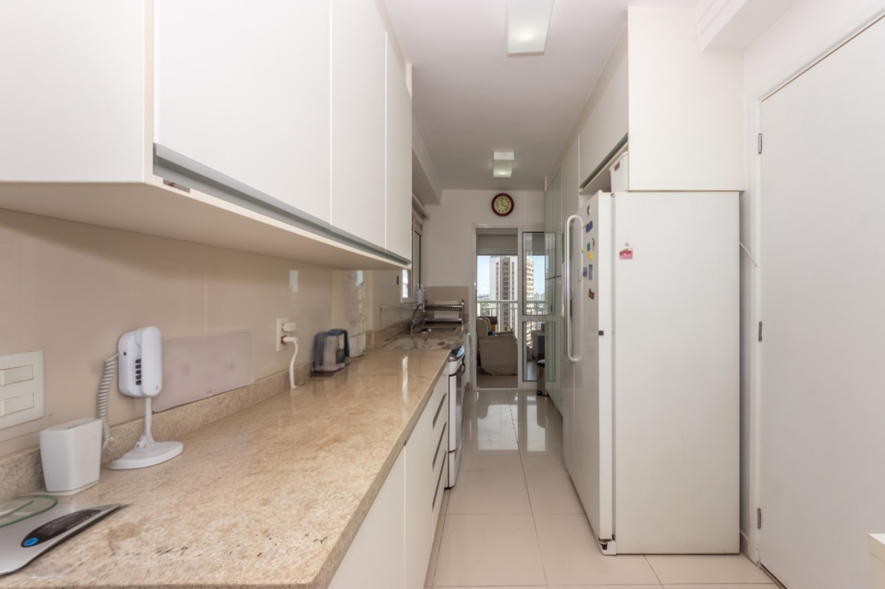 Apartamento, 3 quartos, 127 m² - Foto 14
