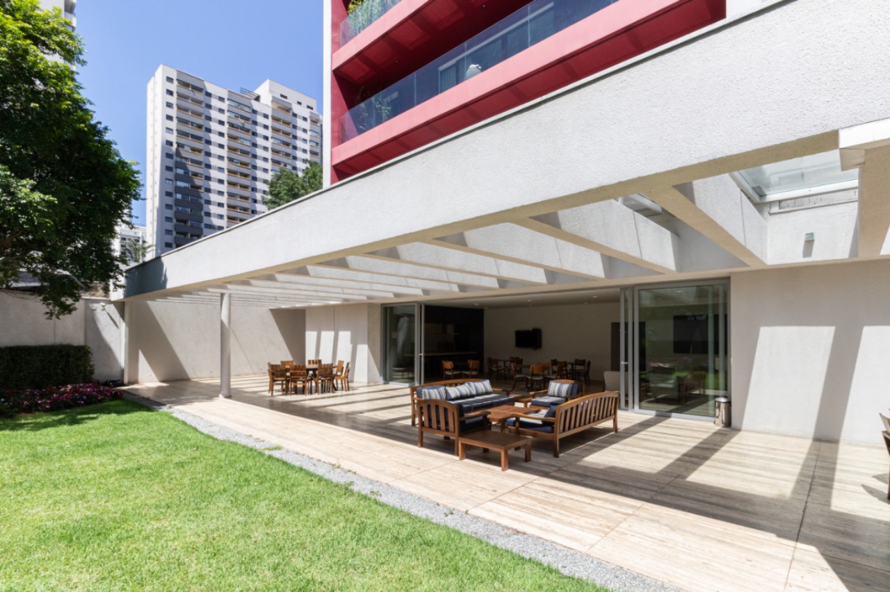 Apartamento, 1 quarto, 90 m² - Foto 44