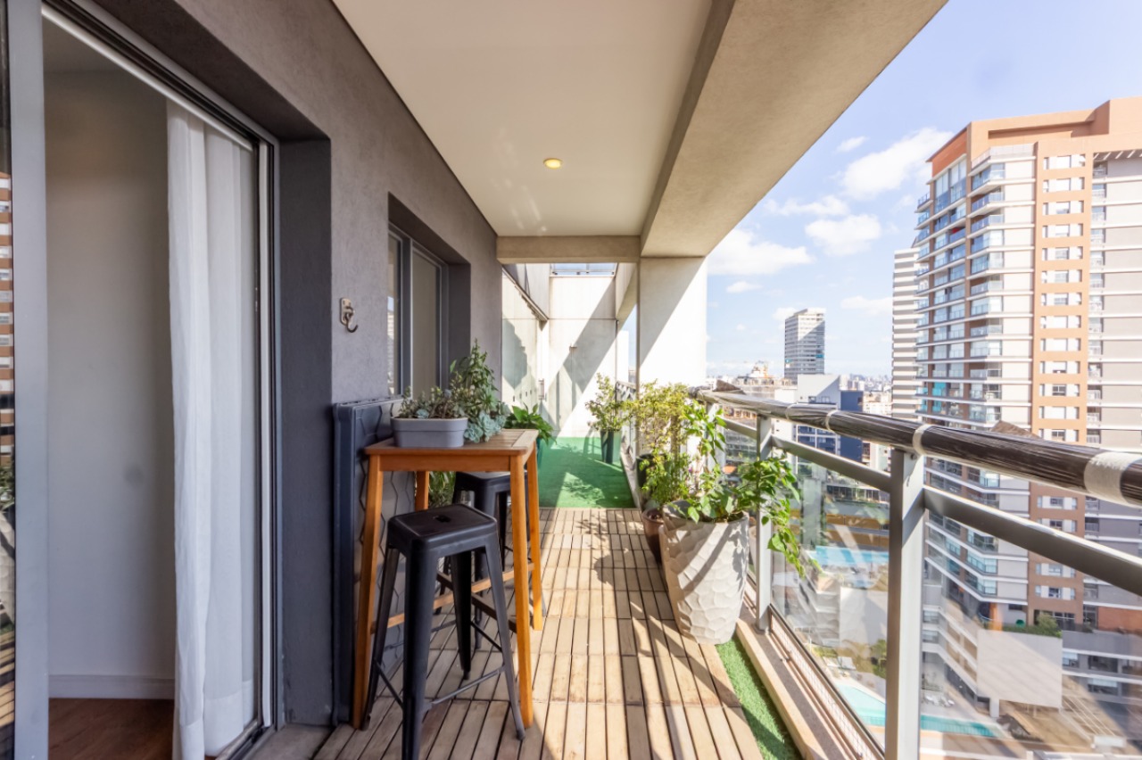 Apartamento, 2 quartos, 107 m² - Foto 22