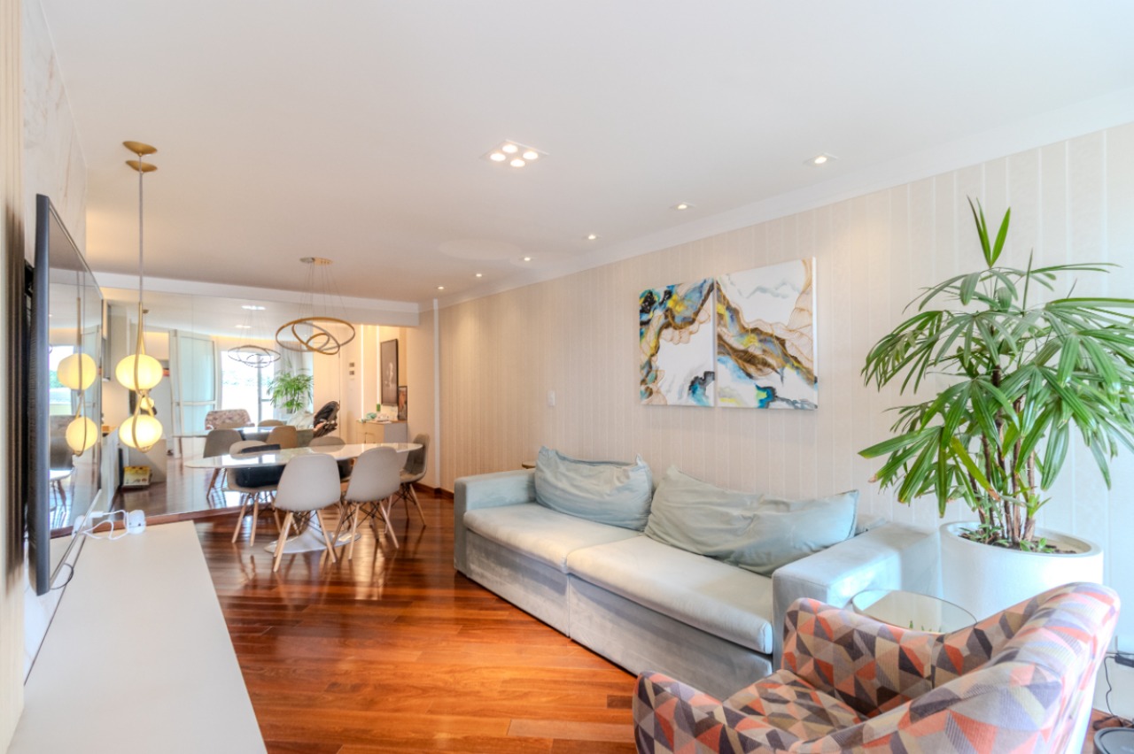 Apartamento, 2 quartos, 98 m² - Foto 5