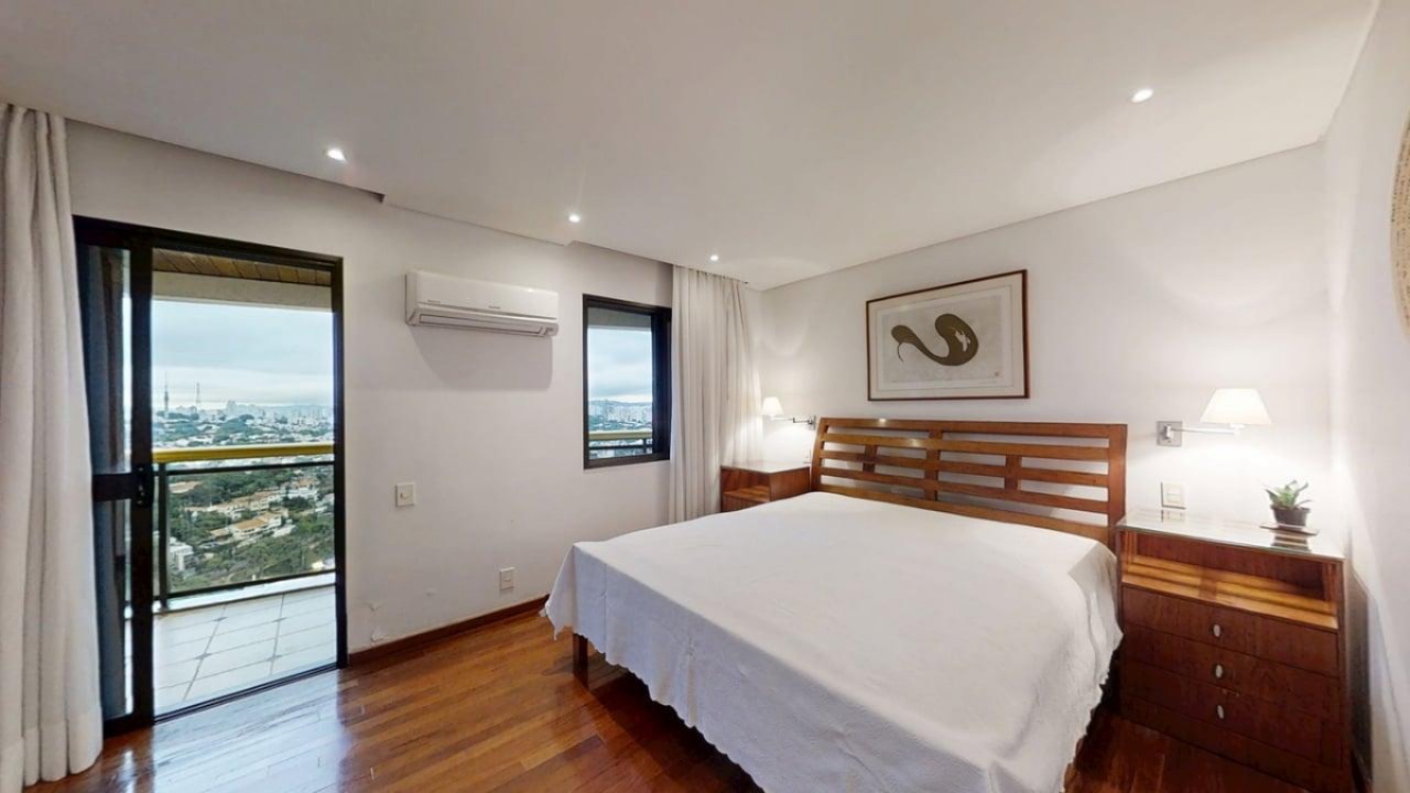 Apartamento, 4 quartos, 275 m² - Foto 24