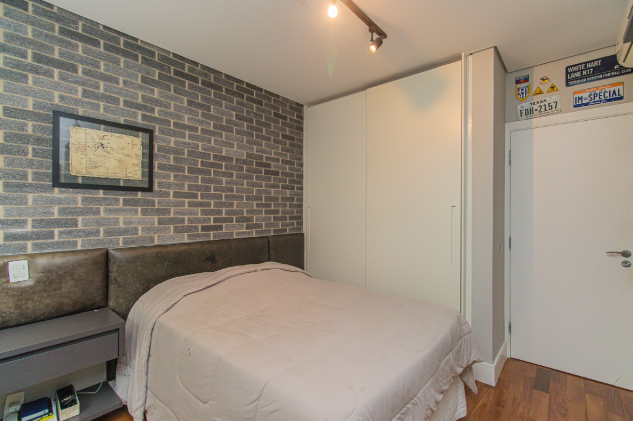 Apartamento, 4 quartos, 236 m² - Foto 35