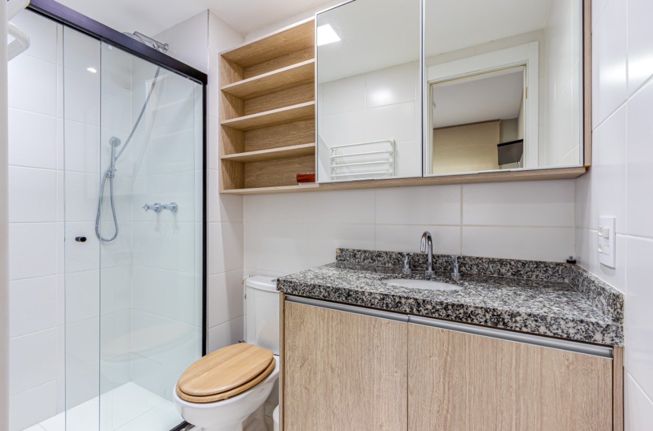 Apartamento, 2 quartos, 53 m² - Foto 20