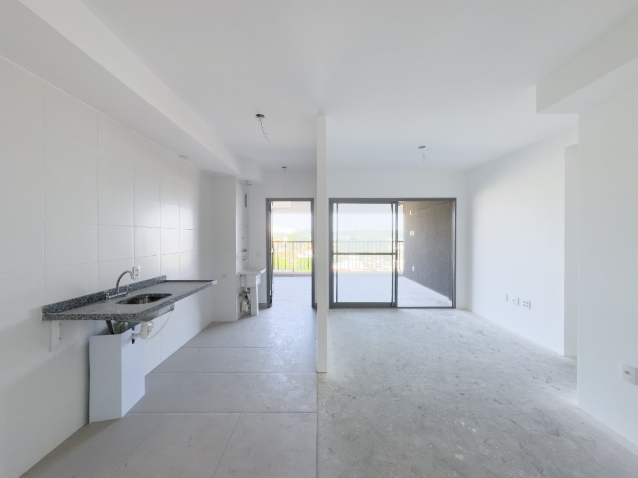 Apartamento, 2 quartos, 85 m² - Foto 5