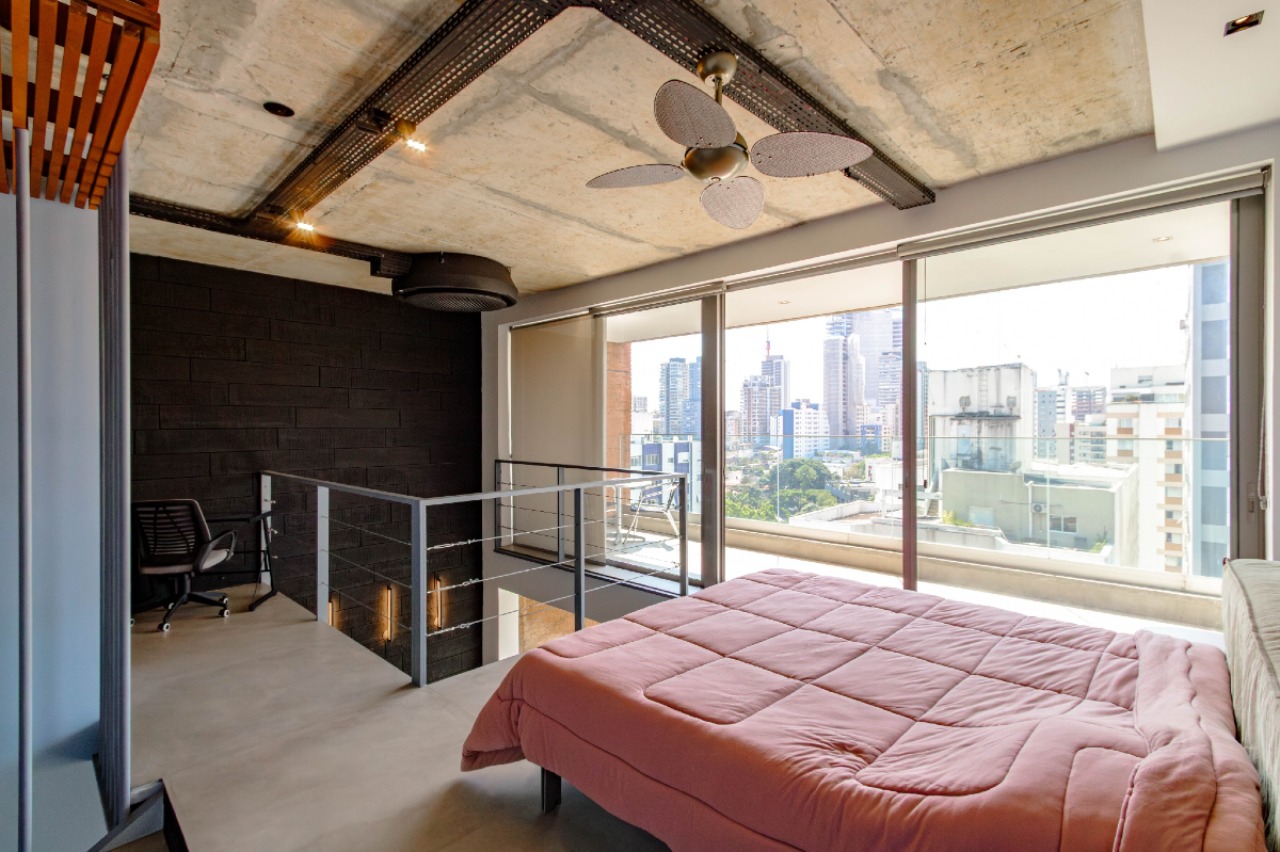 Apartamento, 1 quarto, 108 m² - Foto 22