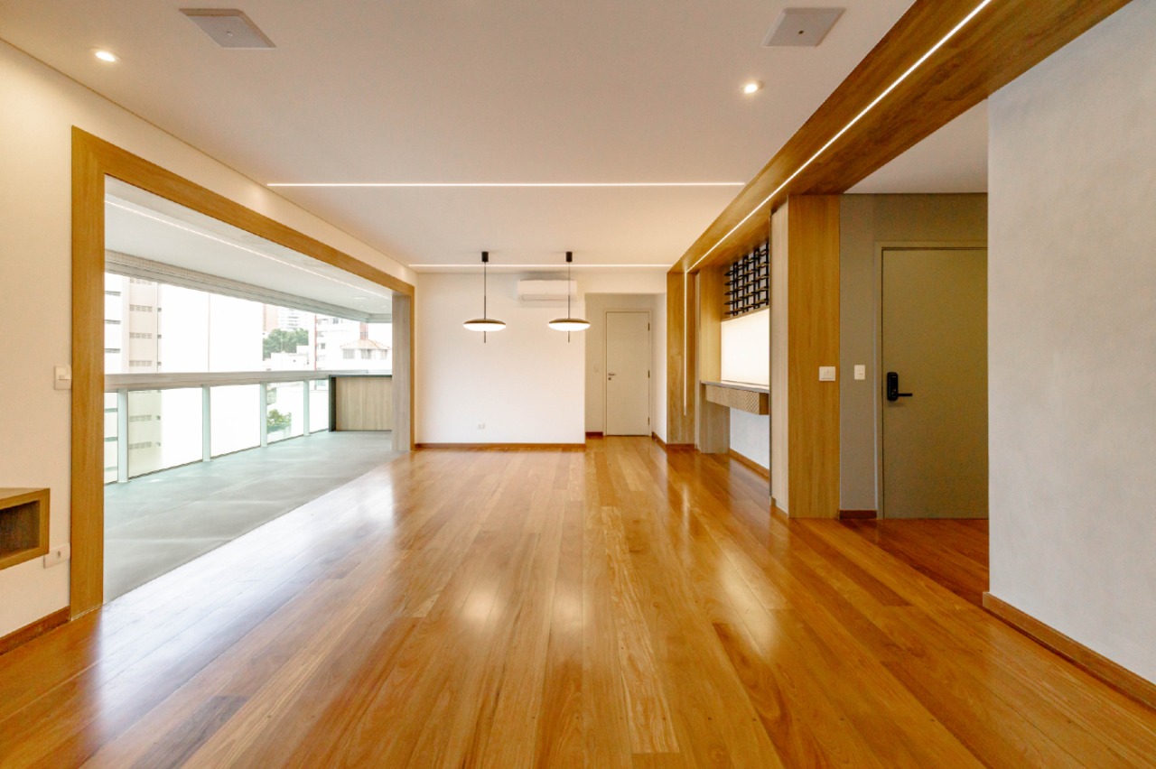 Apartamento, 3 quartos, 234 m² - Foto 3