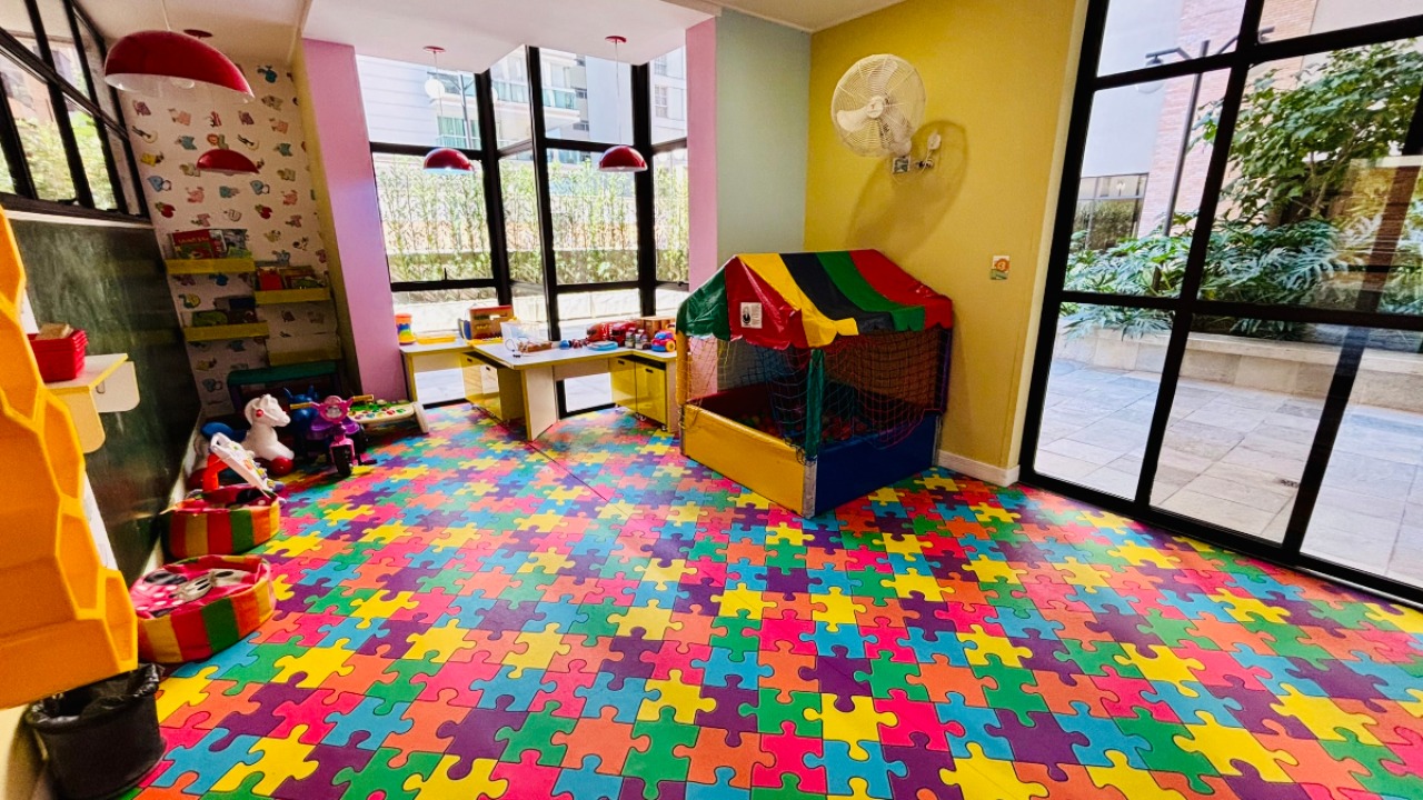 Cobertura, 3 quartos, 246 m² - Foto 43