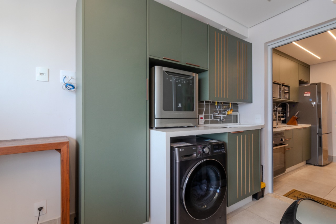 Apartamento, 3 quartos, 84 m² - Foto 11