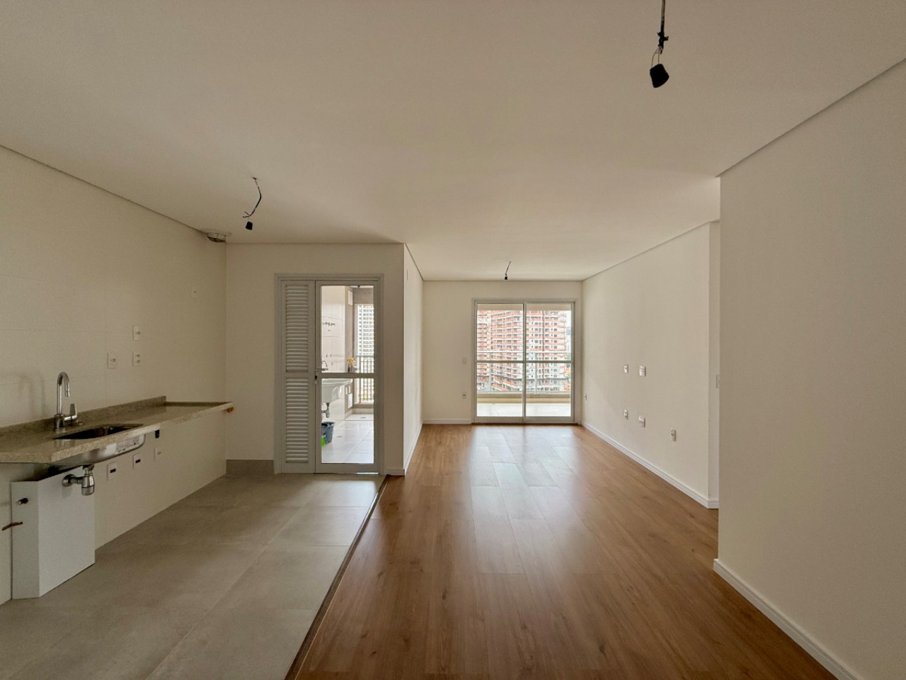 Apartamento, 3 quartos, 103 m² - Foto 2