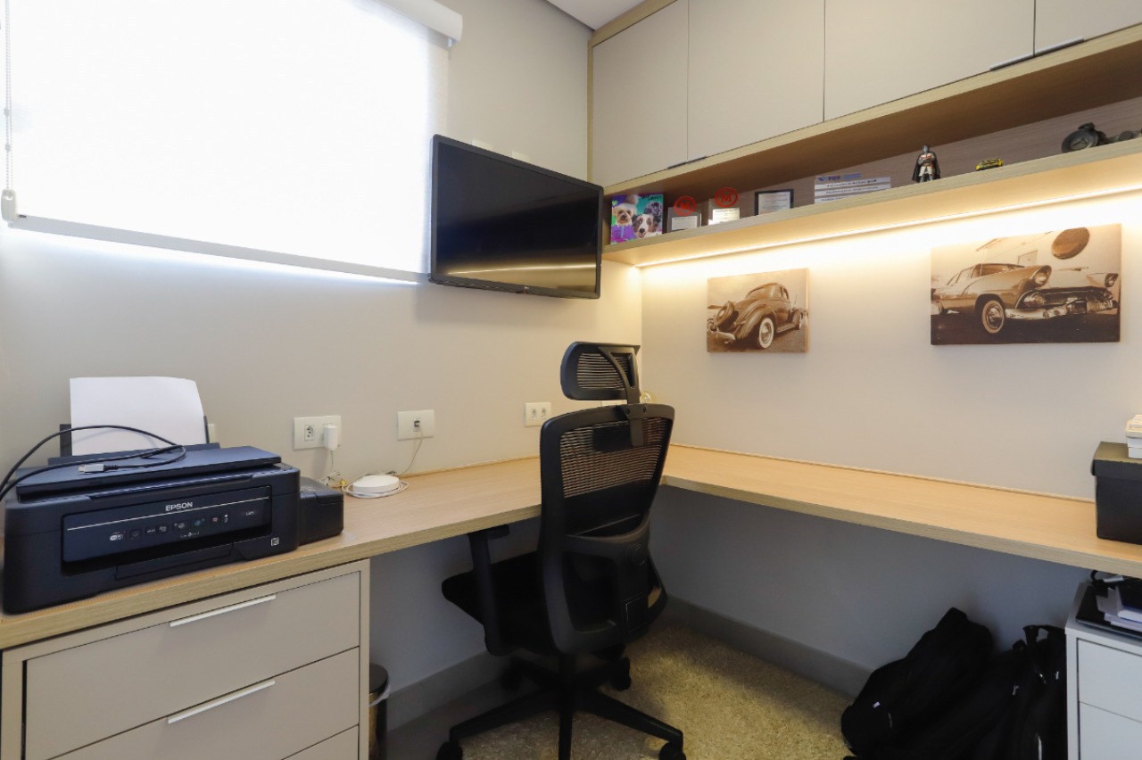 Apartamento, 3 quartos, 197 m² - Foto 23