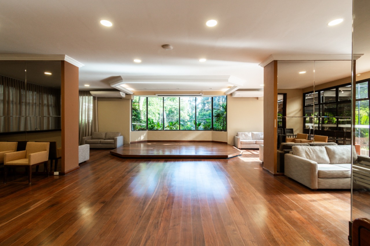 Apartamento, 1 quarto, 62 m² - Foto 40