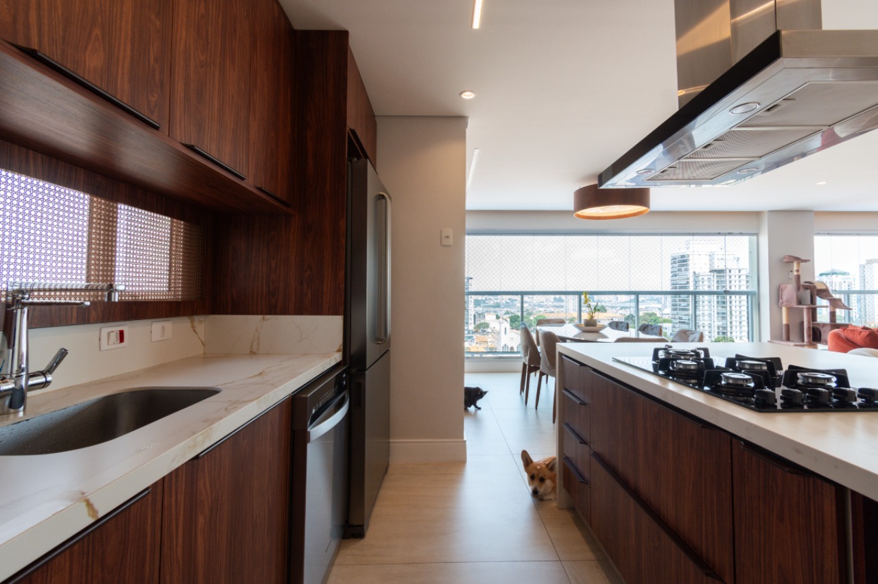 Apartamento, 3 quartos, 143 m² - Foto 14