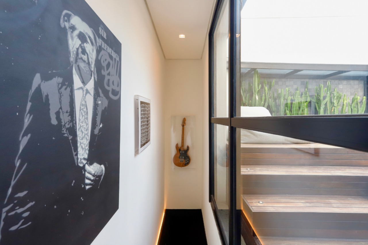 Cobertura, 1 quarto, 157 m² - Foto 16