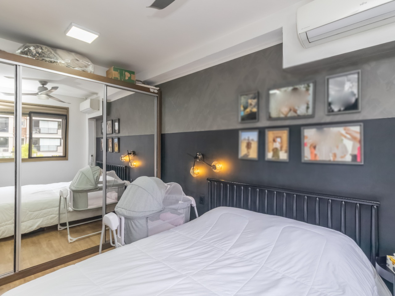 Apartamento, 3 quartos, 92 m² - Foto 16