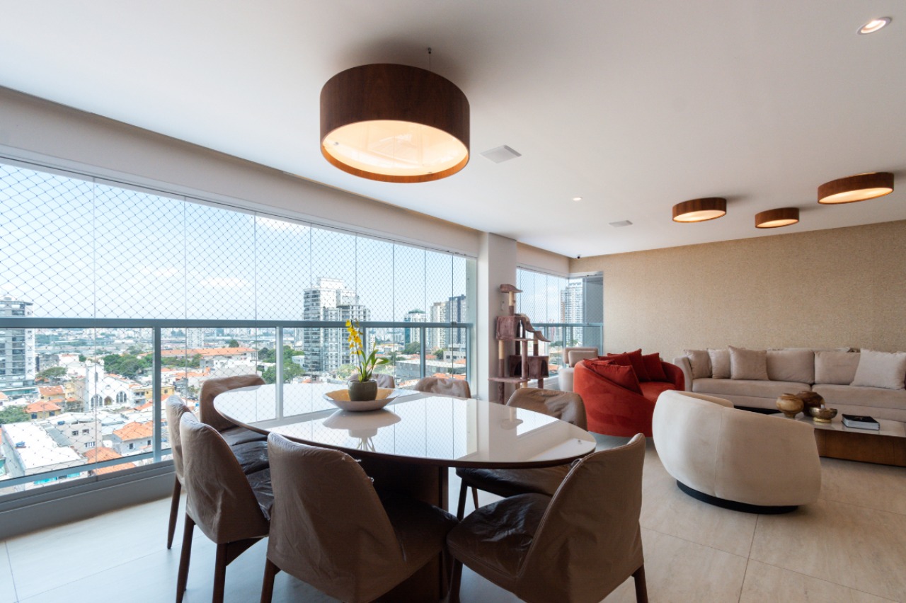Apartamento, 3 quartos, 143 m² - Foto 5