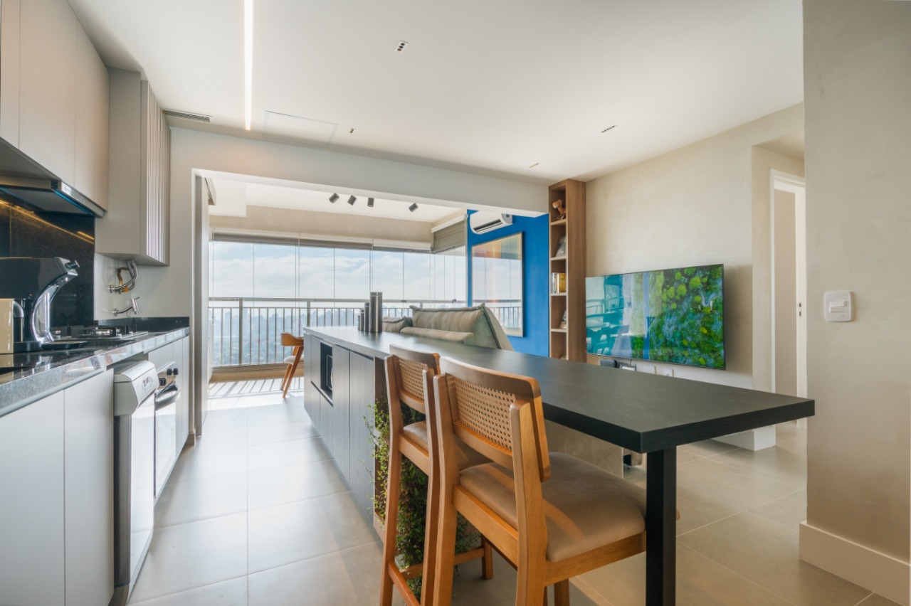 Apartamento, 2 quartos, 78 m² - Foto 5