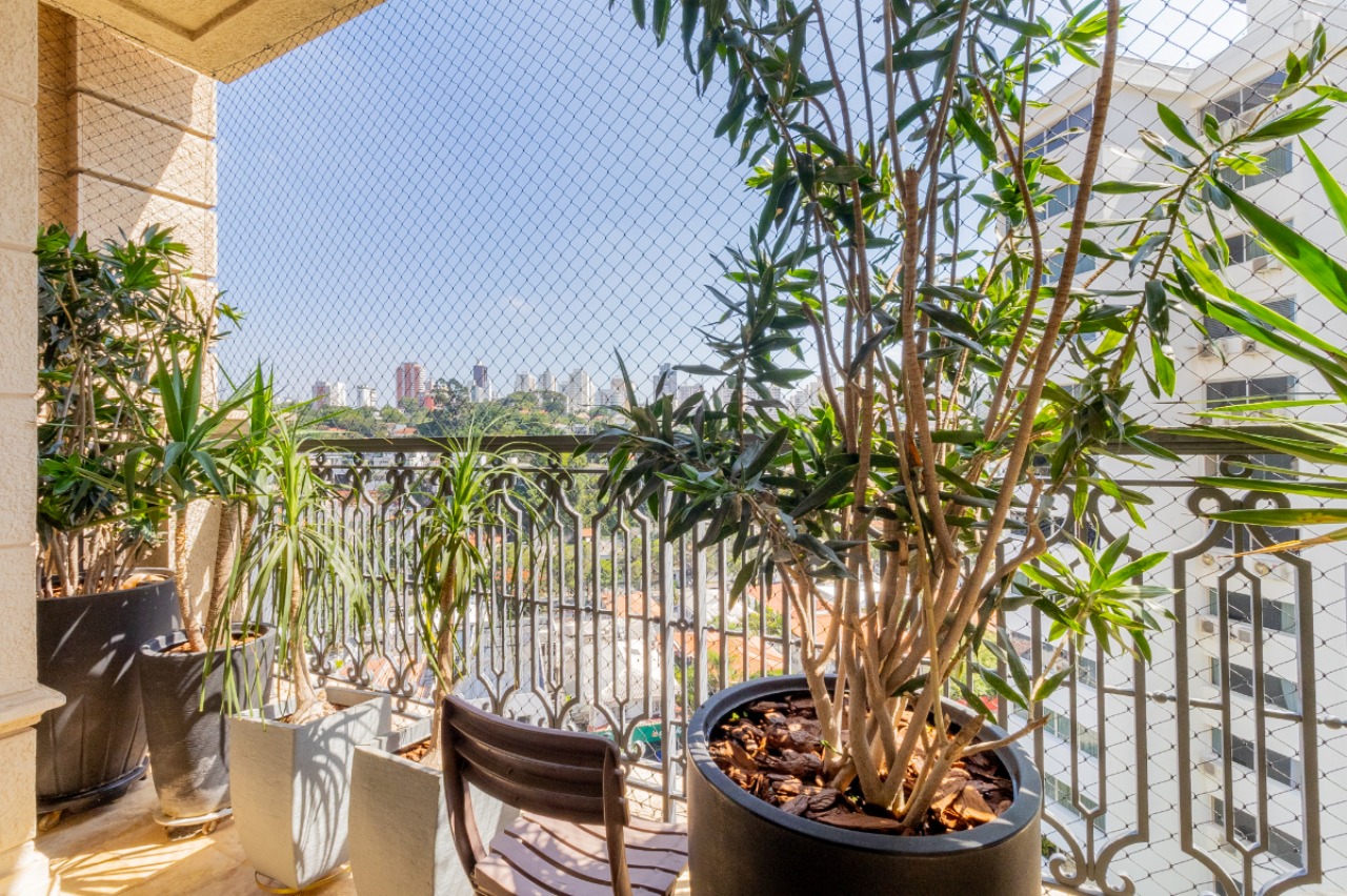 Apartamento, 4 quartos, 700 m² - Foto 37