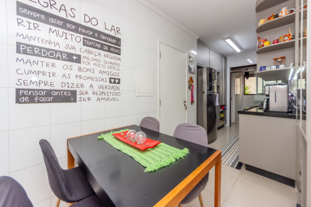 Apartamento, 3 quartos, 94 m² - Foto 14