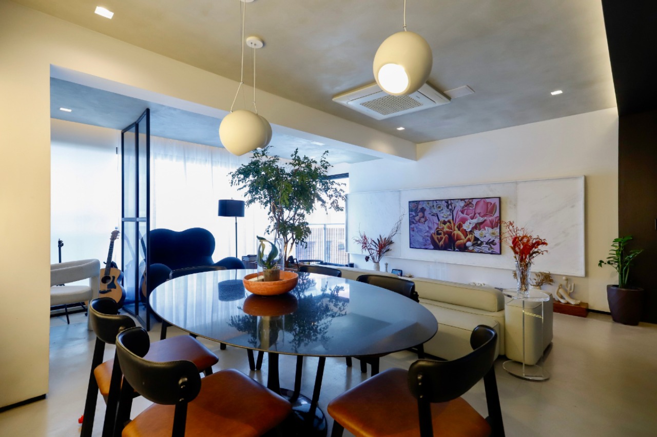 Cobertura, 1 quarto, 157 m² - Foto 29