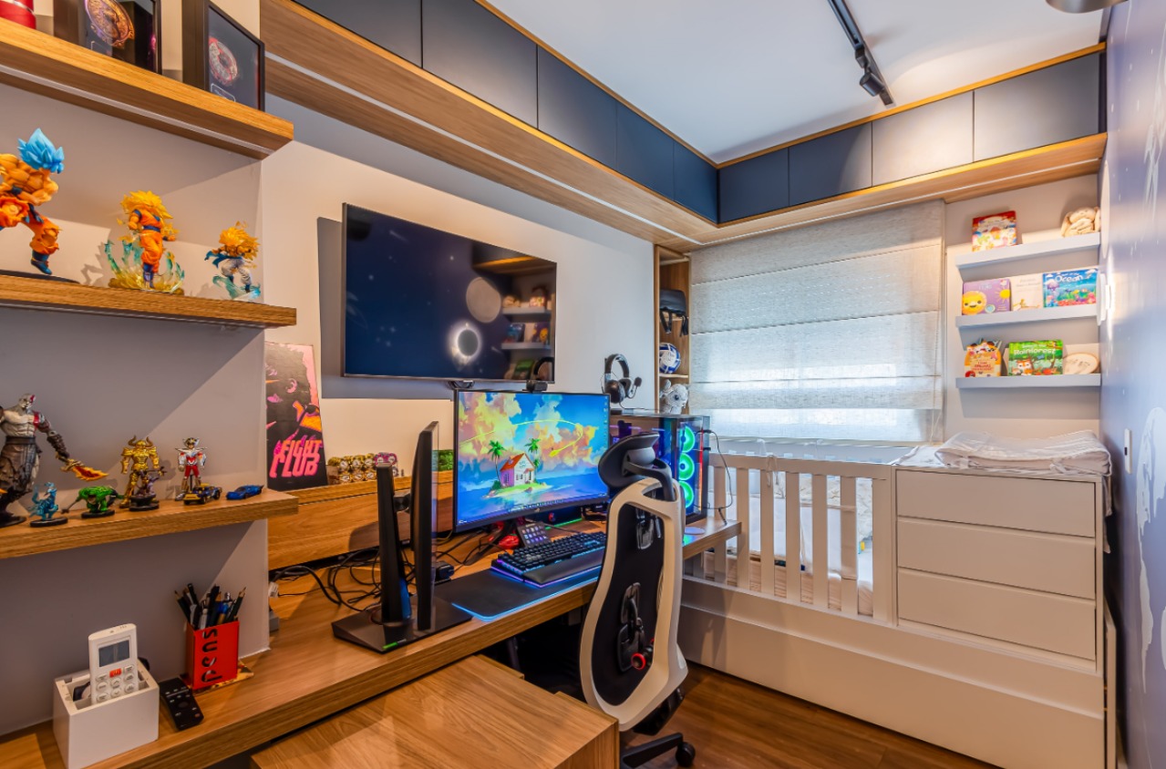 Apartamento, 2 quartos, 65 m² - Foto 26