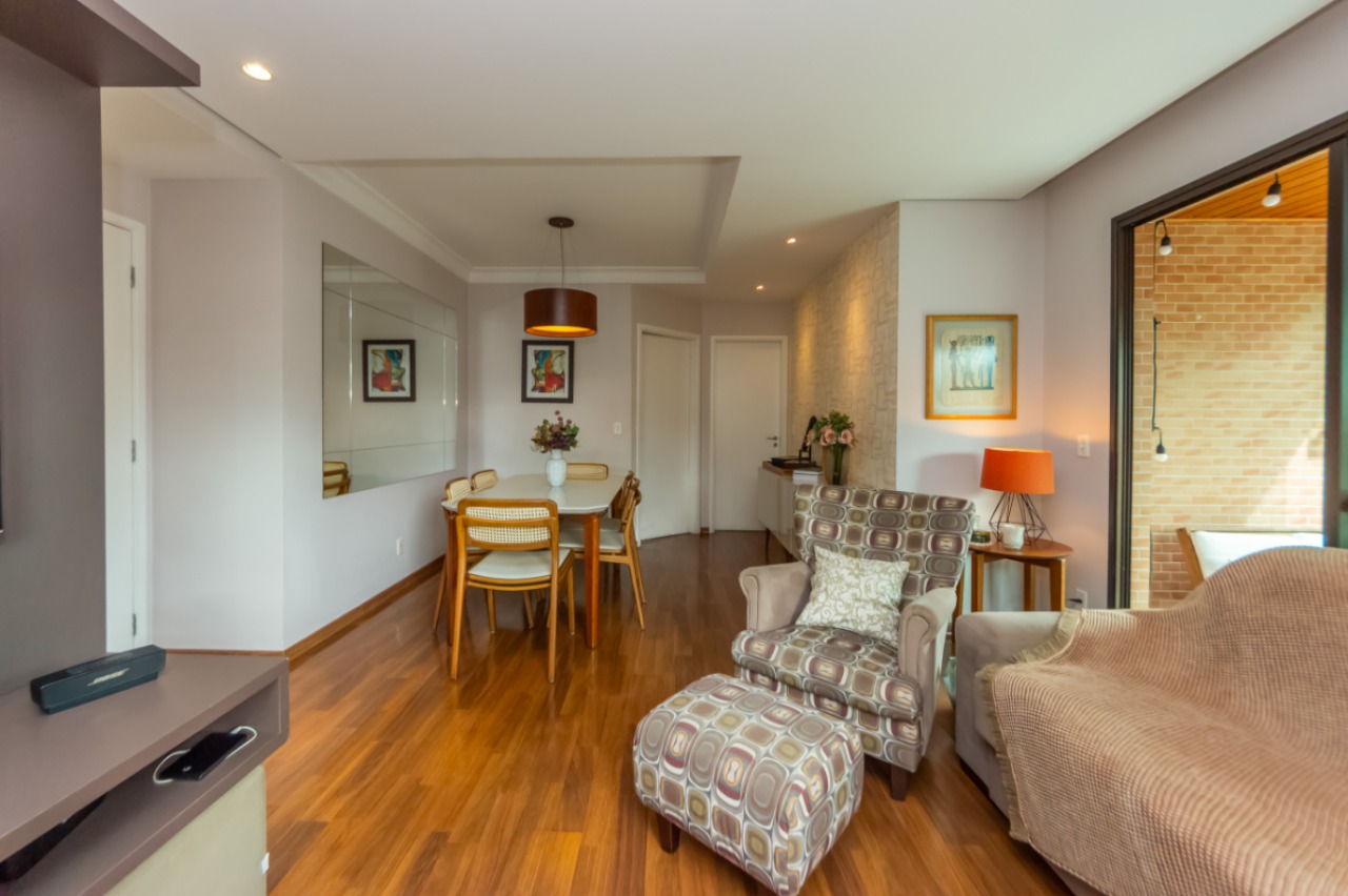 Apartamento, 3 quartos, 94 m² - Foto 6