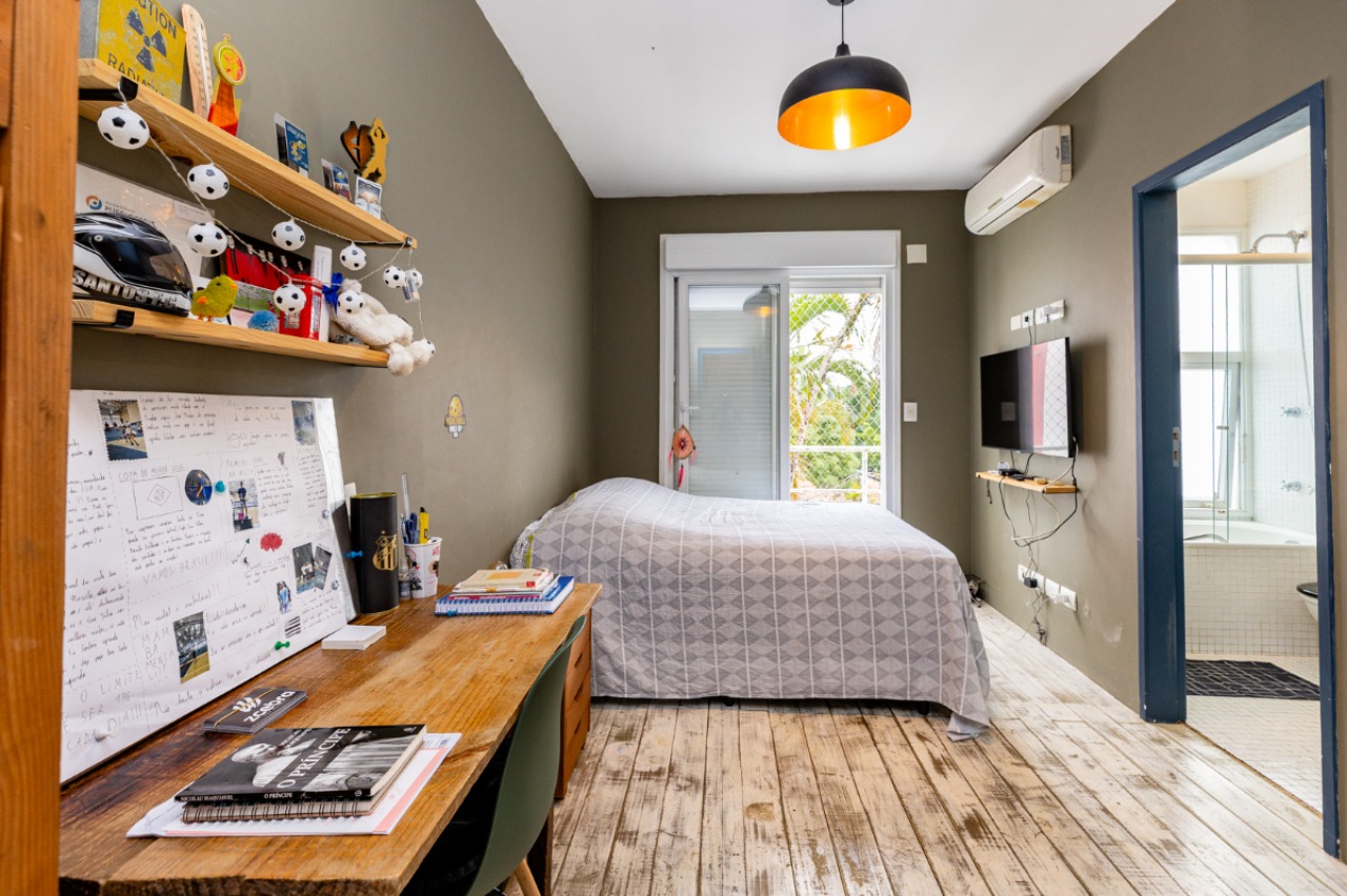 Casa, 3 quartos, 540 m² - Foto 28