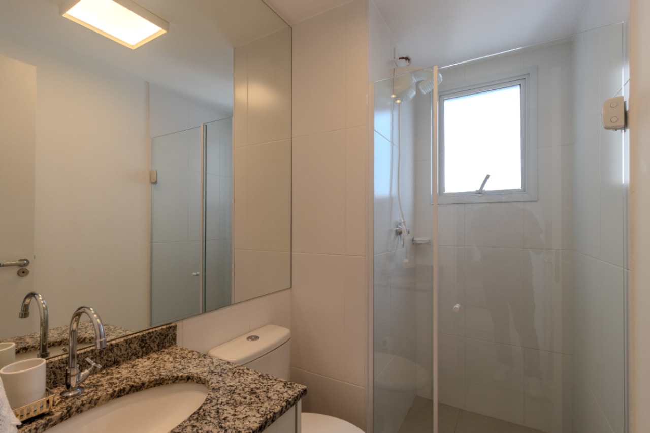 Apartamento, 2 quartos, 50 m² - Foto 17