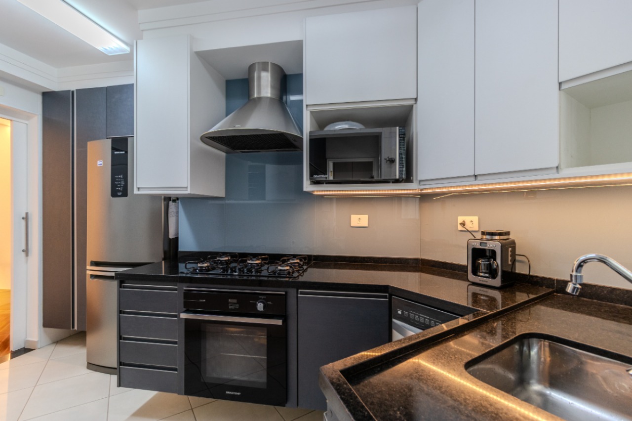 Apartamento, 2 quartos, 98 m² - Foto 12