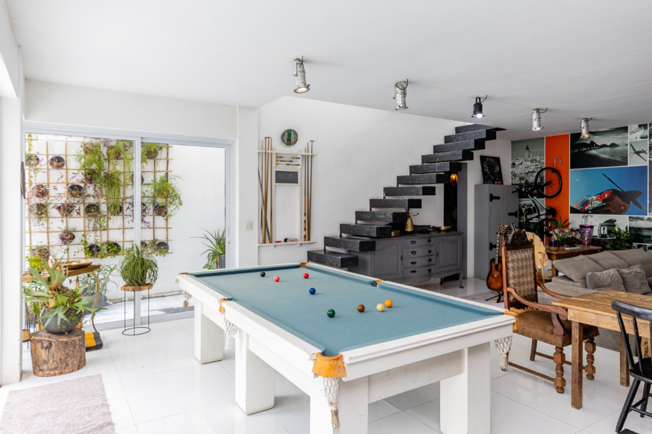 Casa, 3 quartos, 540 m² - Foto 8