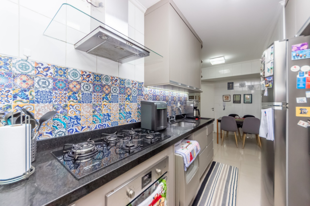 Apartamento, 3 quartos, 94 m² - Foto 12