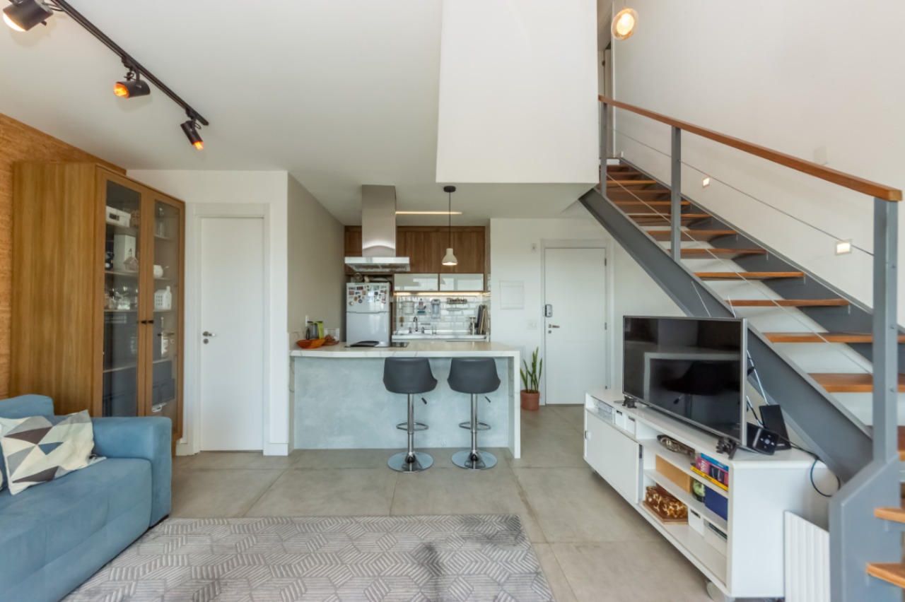Apartamento, 2 quartos, 107 m² - Foto 3