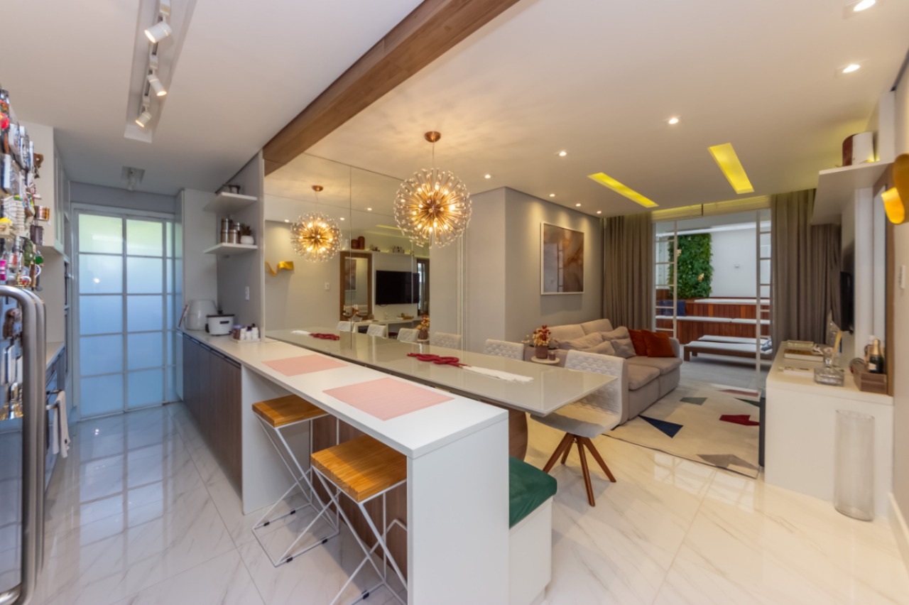 Apartamento, 2 quartos, 127 m² - Foto 14