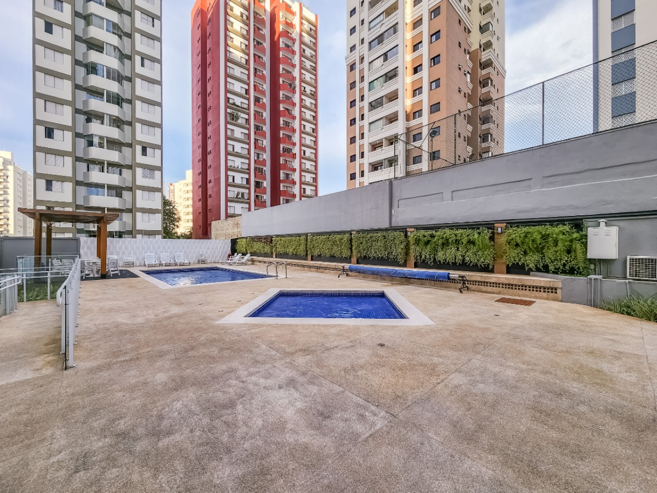 Cobertura, 3 quartos, 180 m² - Foto 42