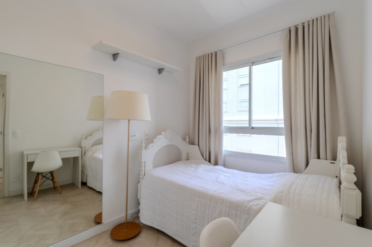Apartamento, 2 quartos, 50 m² - Foto 15