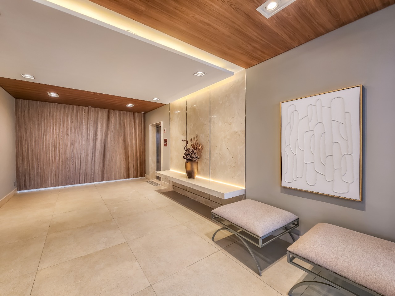 Apartamento, 4 quartos, 146 m² - Foto 46
