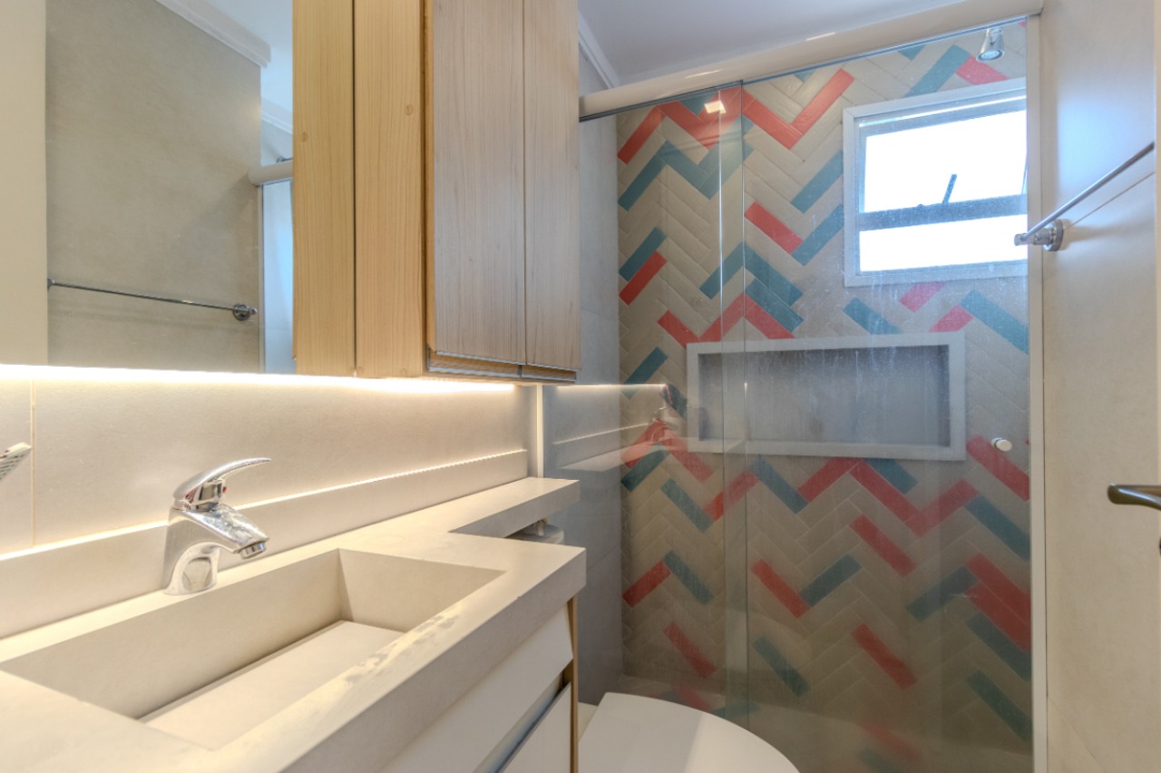 Apartamento, 2 quartos, 98 m² - Foto 23