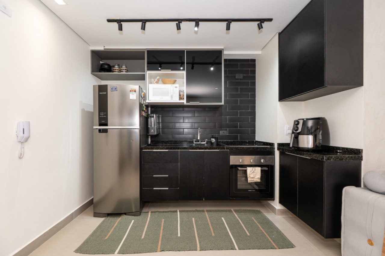 Apartamento, 1 quarto, 63 m² - Foto 17